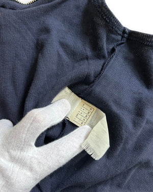 Maison Martin Margiela SS92 Zipper Dress
