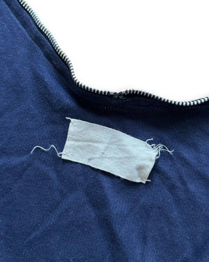 Maison Martin Margiela SS92 Zipper Dress