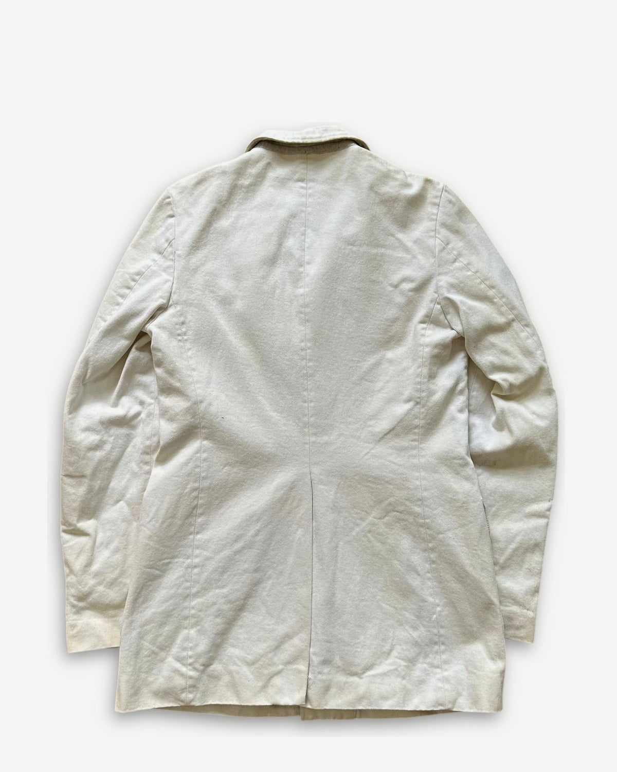 Maison Martin Margiela FW94 Reproduction Man's Safari Jacket