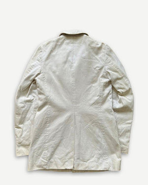 Maison Martin Margiela FW94 Reproduction Man's Safari Jacket
