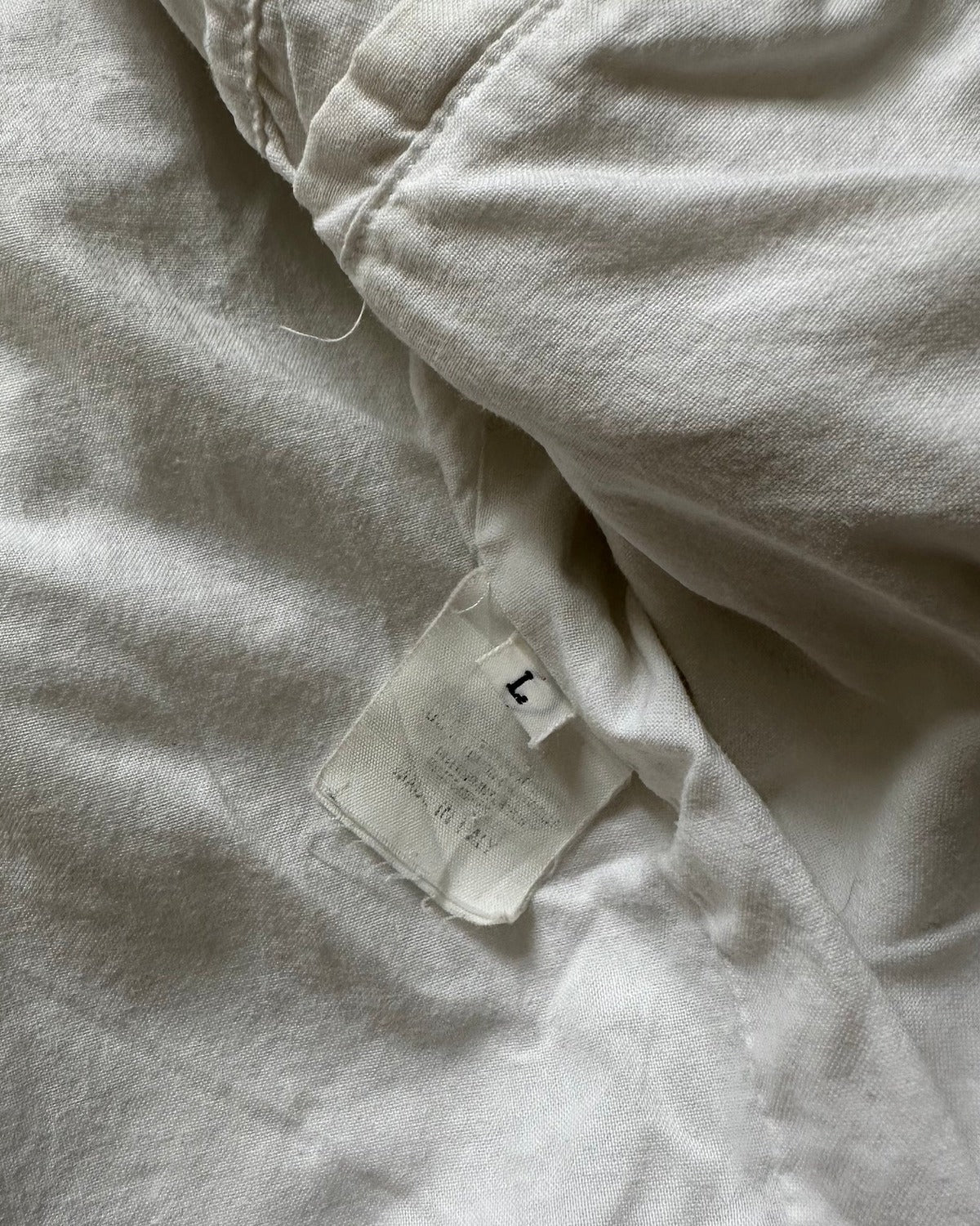 Maison Martin Margiela FW94 Reproduction Man's Safari Jacket