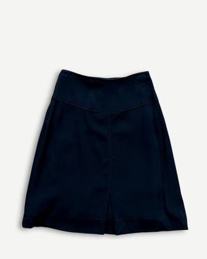 Maison Martin Margiela AW94 Reproduction Custom Made Suit Skirt