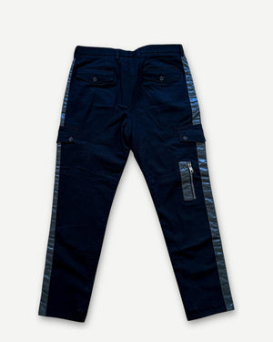 Dolce & Gabbana Zip Cargo Pants