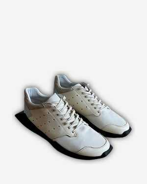 Rick Owens Adidas FW14 Tech Runner Sneaker