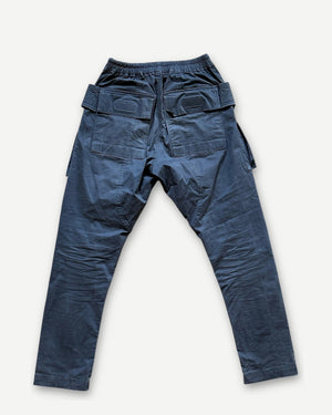 Rick Owens DRKSHDW Creatch Cargo Pants