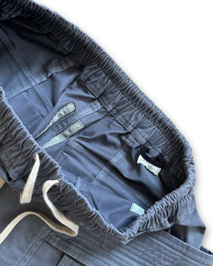 Rick Owens DRKSHDW Creatch Cargo Pants