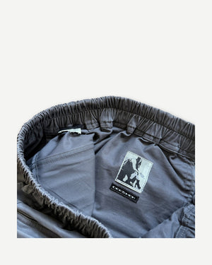 Rick Owens DRKSHDW Creatch Cargo Pants
