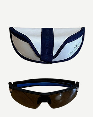 Louis Vuitton 2007 Limited Edition Cup Sunglasses
