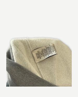 Hermès FW15 Robot Patch Crewneck Sweater