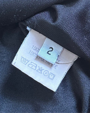Maison Martin Margiela 2005 Artisanal Patchwork Skirt