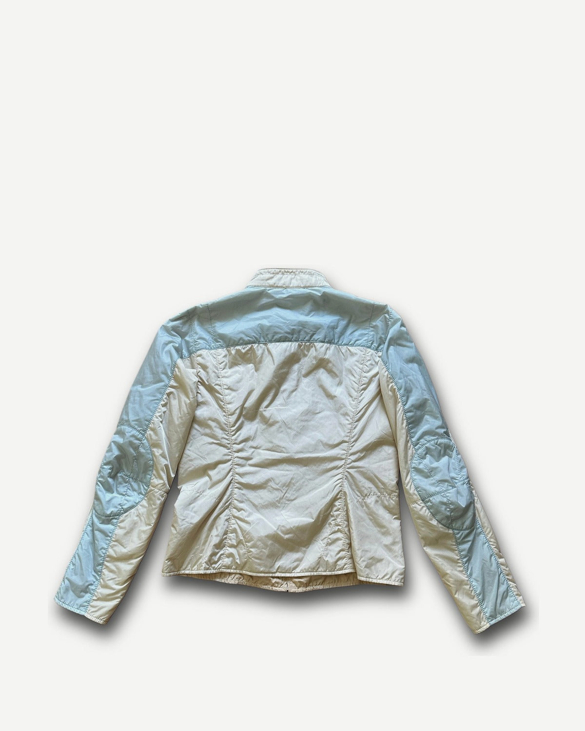 Prada Sport Nylon Biker Blouson