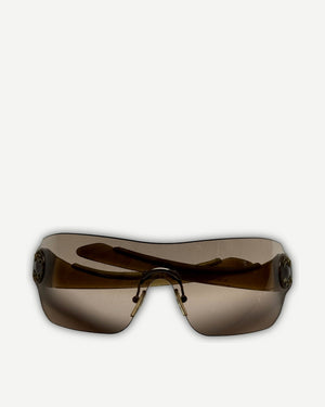 Christian Dior by John Galliano Schlak 2 Sunglasses