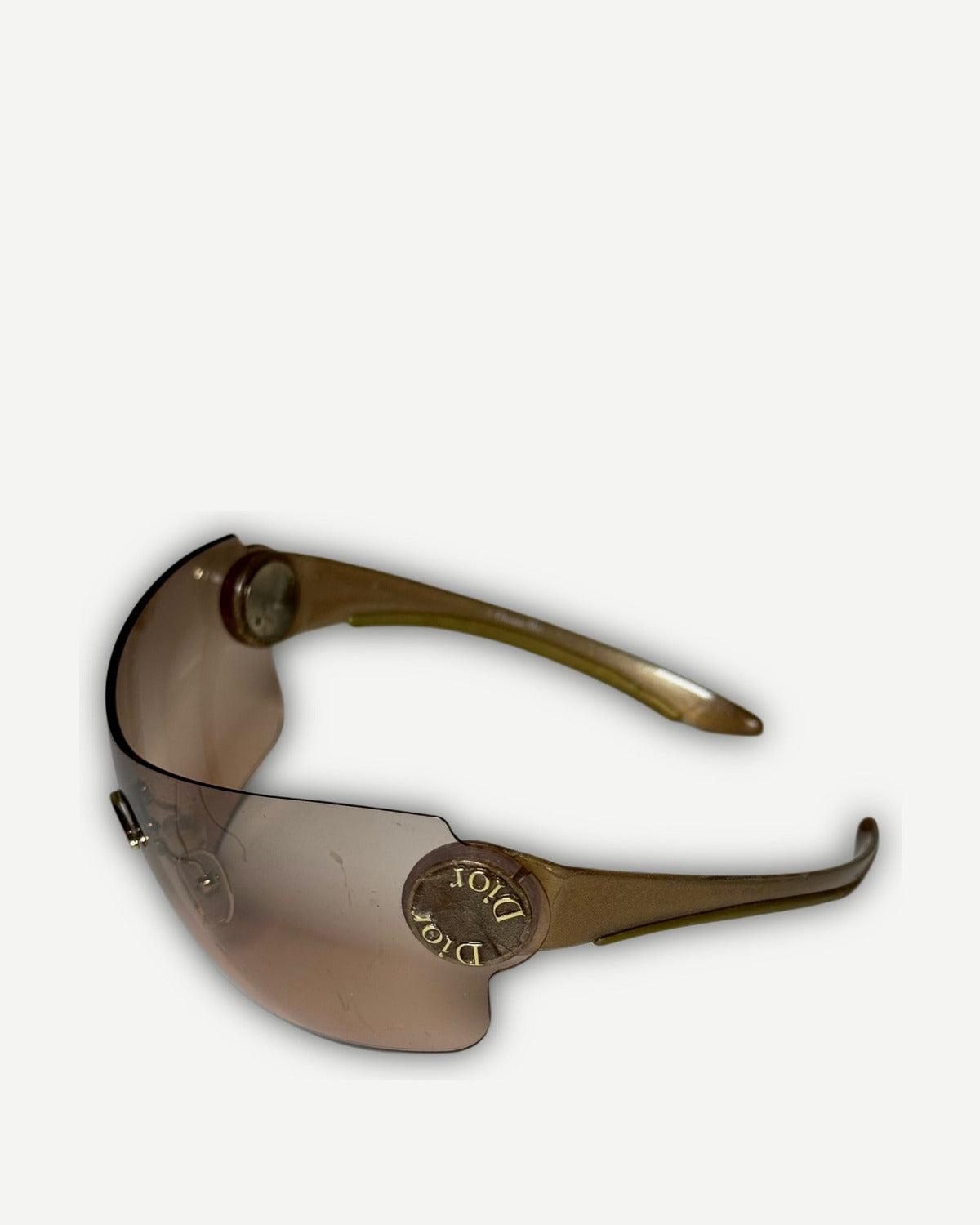 Christian Dior by John Galliano Schlak 2 Sunglasses - Ākaibu Store