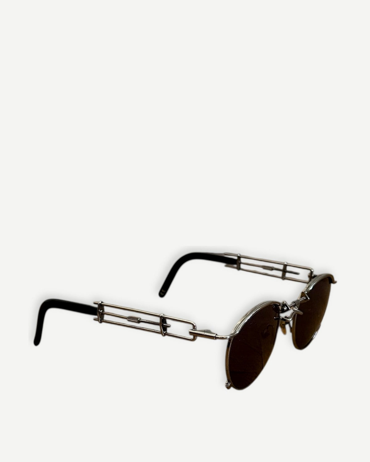 Jean Paul Gaultier 90s 56-0174 Screw Sunglasses - Ākaibu Store