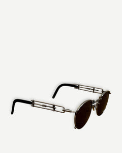 Jean Paul Gaultier 90s 56-0174 Screw Sunglasses - Ākaibu Store