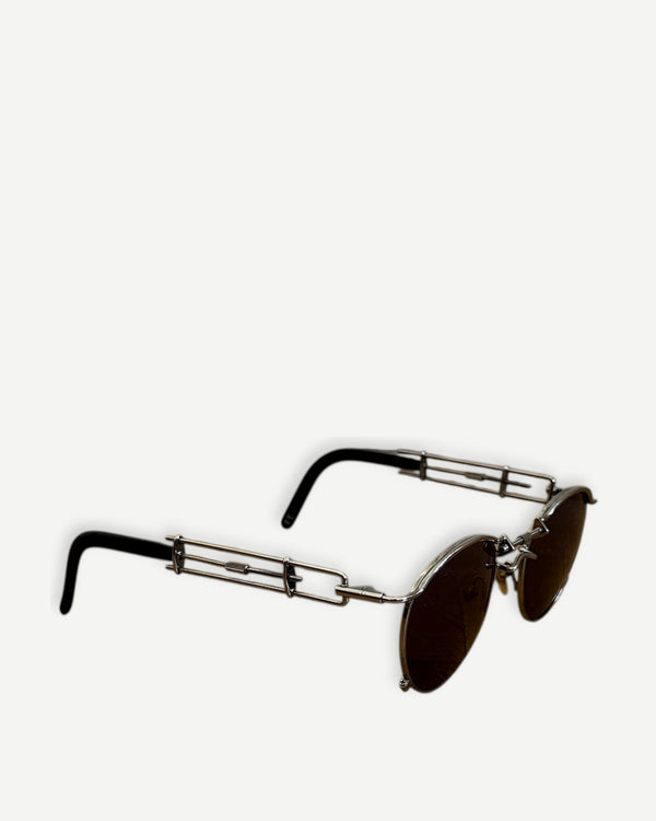 Jean Paul Gaultier 90s 56-0174 Screw Sunglasses - Ākaibu Store