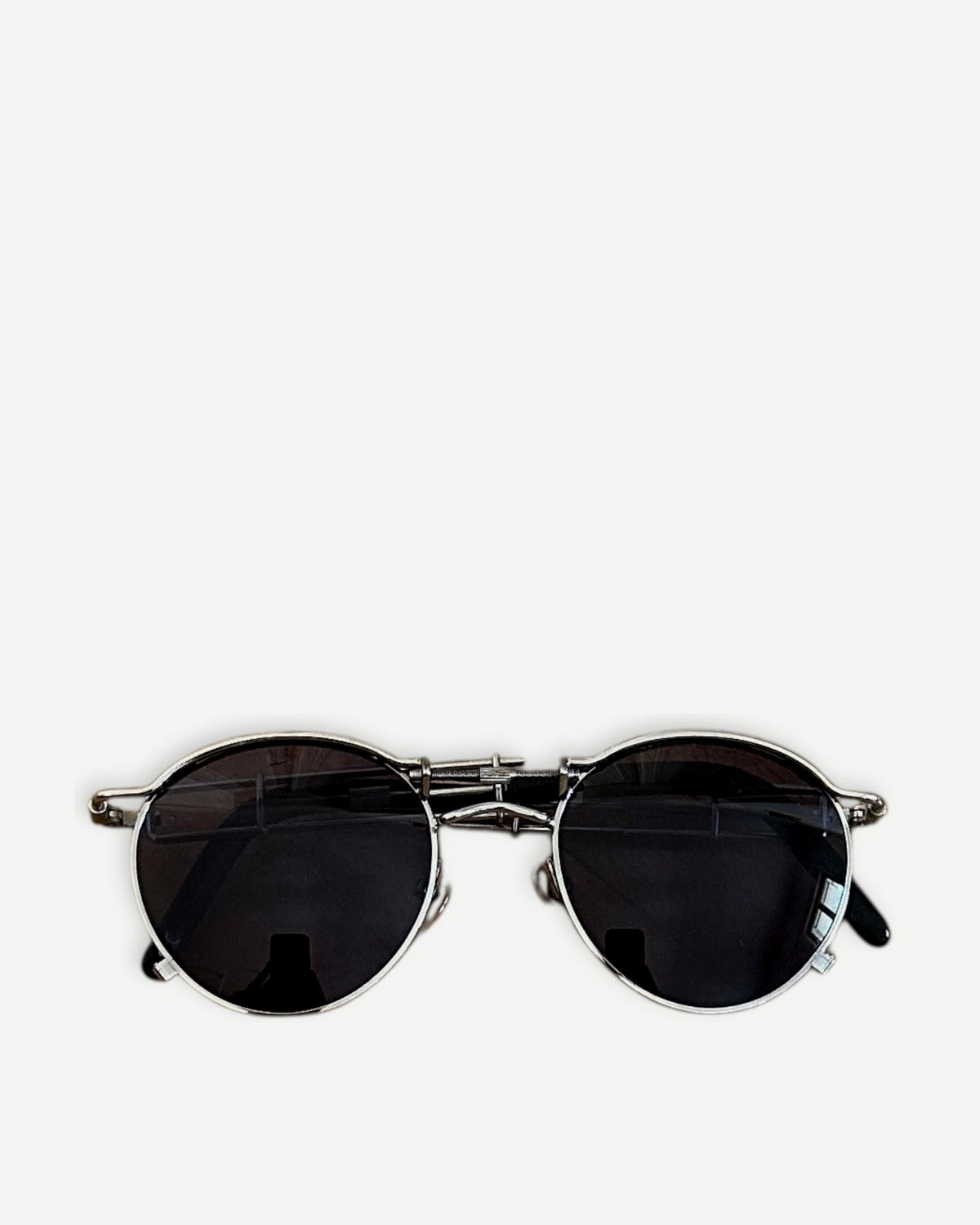 Jean Paul Gaultier 90s 56-0174 Screw Sunglasses - Ākaibu Store