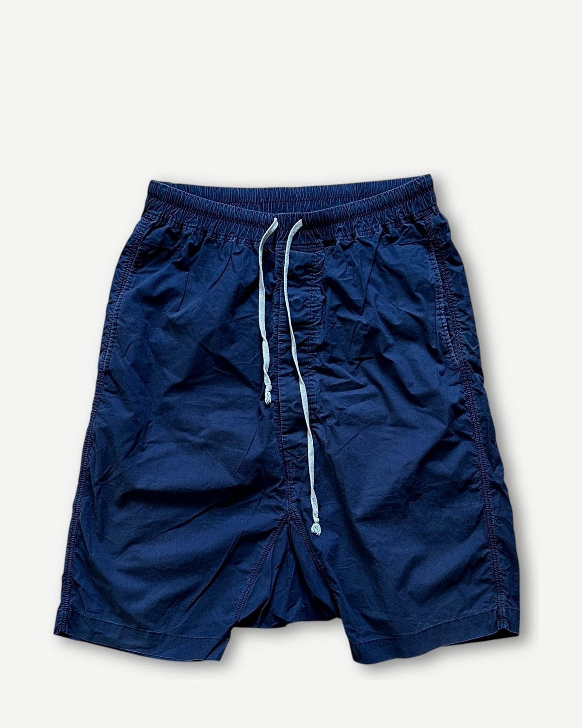 Rick Owens SS18 Passport Shorts