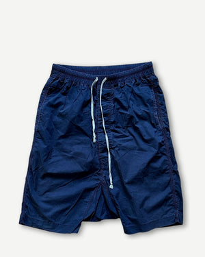 Rick Owens SS18 Passport Shorts