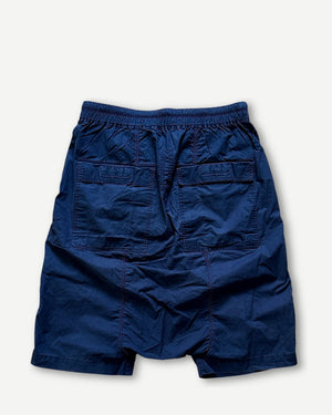 Rick Owens SS18 Passport Shorts