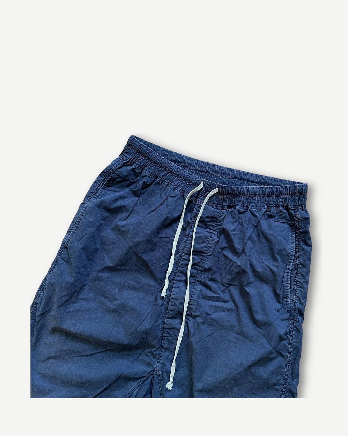 Rick Owens SS18 Passport Shorts