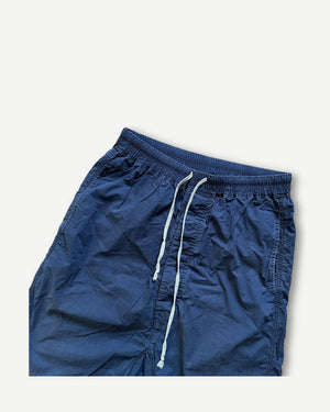 Rick Owens SS18 Passport Shorts