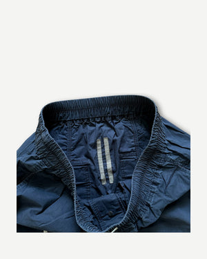 Rick Owens SS18 Passport Shorts