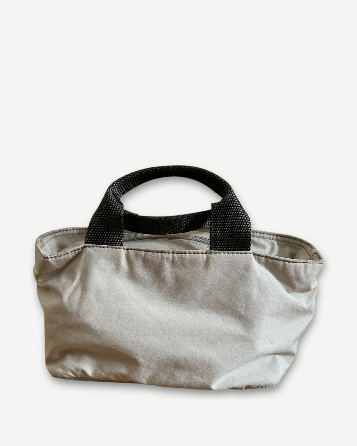 Prada Sport 90s Nylon Mini Hand Bag
