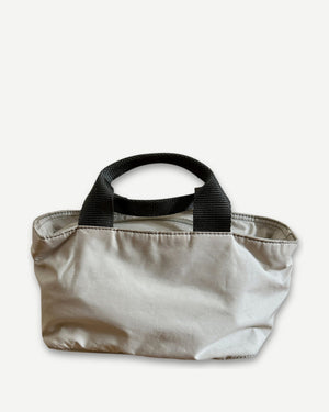 Prada Sport 90s Nylon Mini Hand Bag
