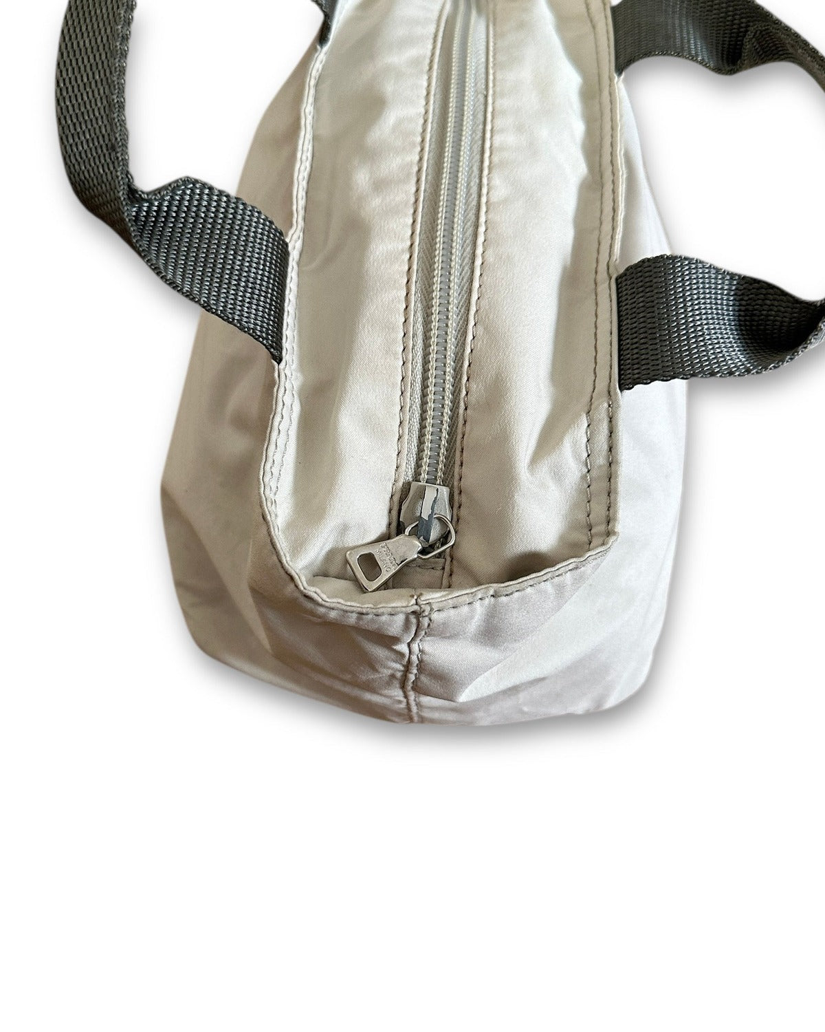 Prada Sport 90s Nylon Mini Hand Bag