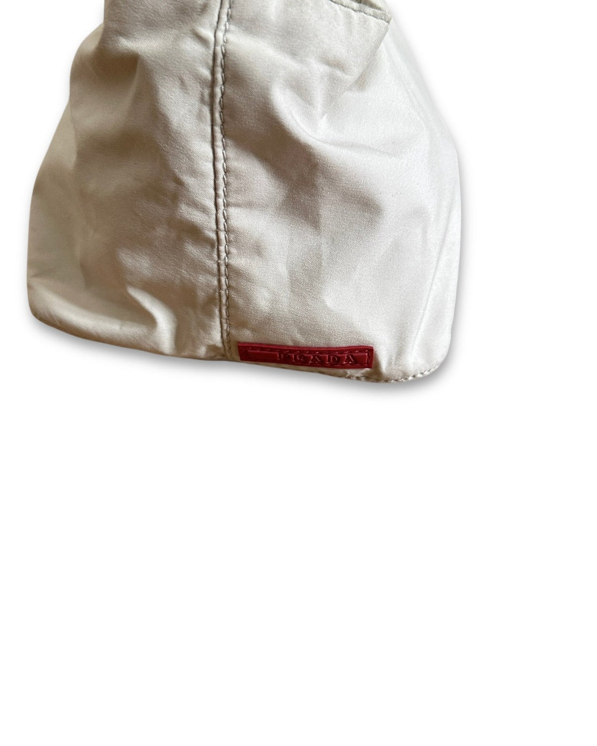 Prada Sport 90s Nylon Mini Hand Bag