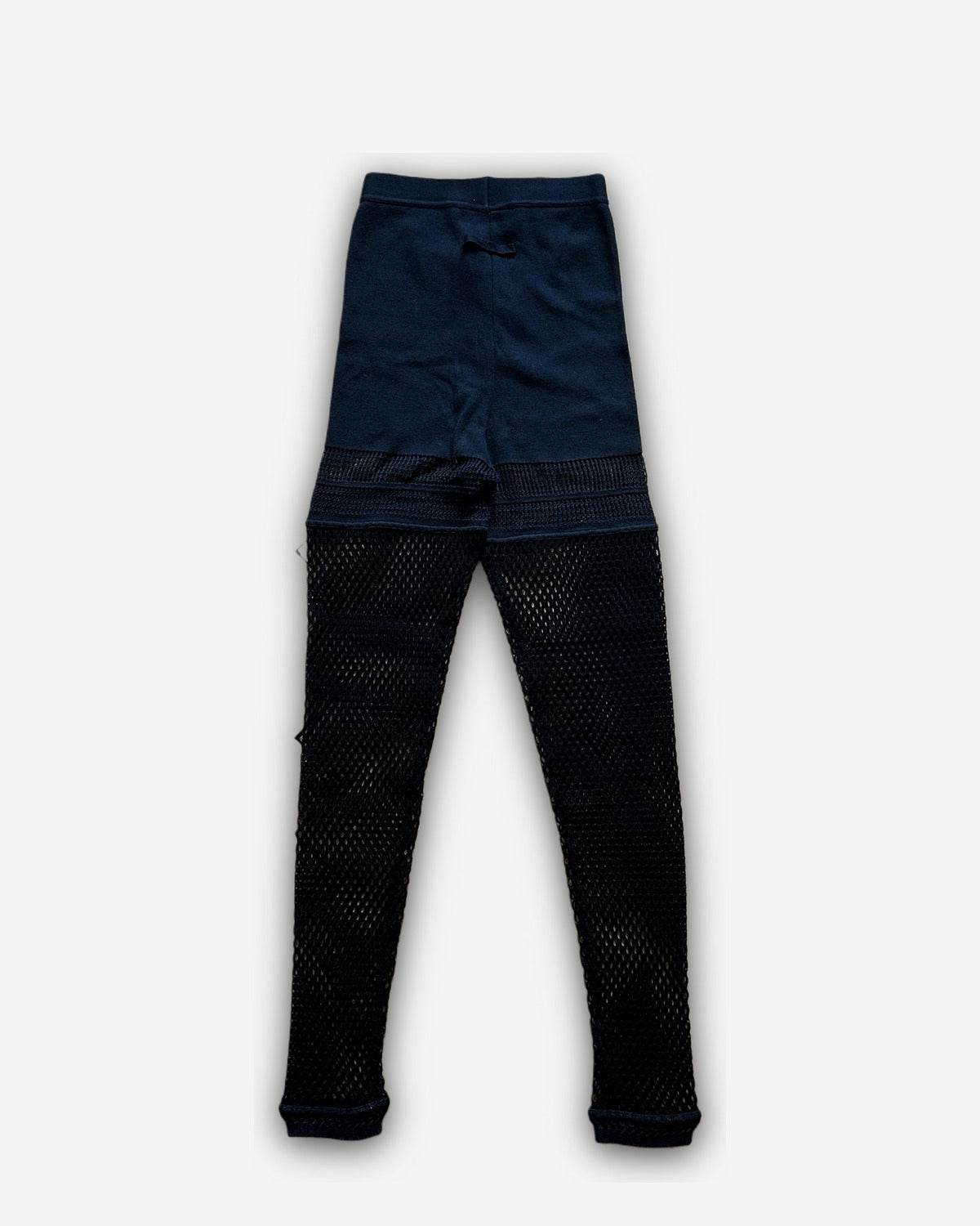 Jean Paul Gaultier 90s Mesh Leggings