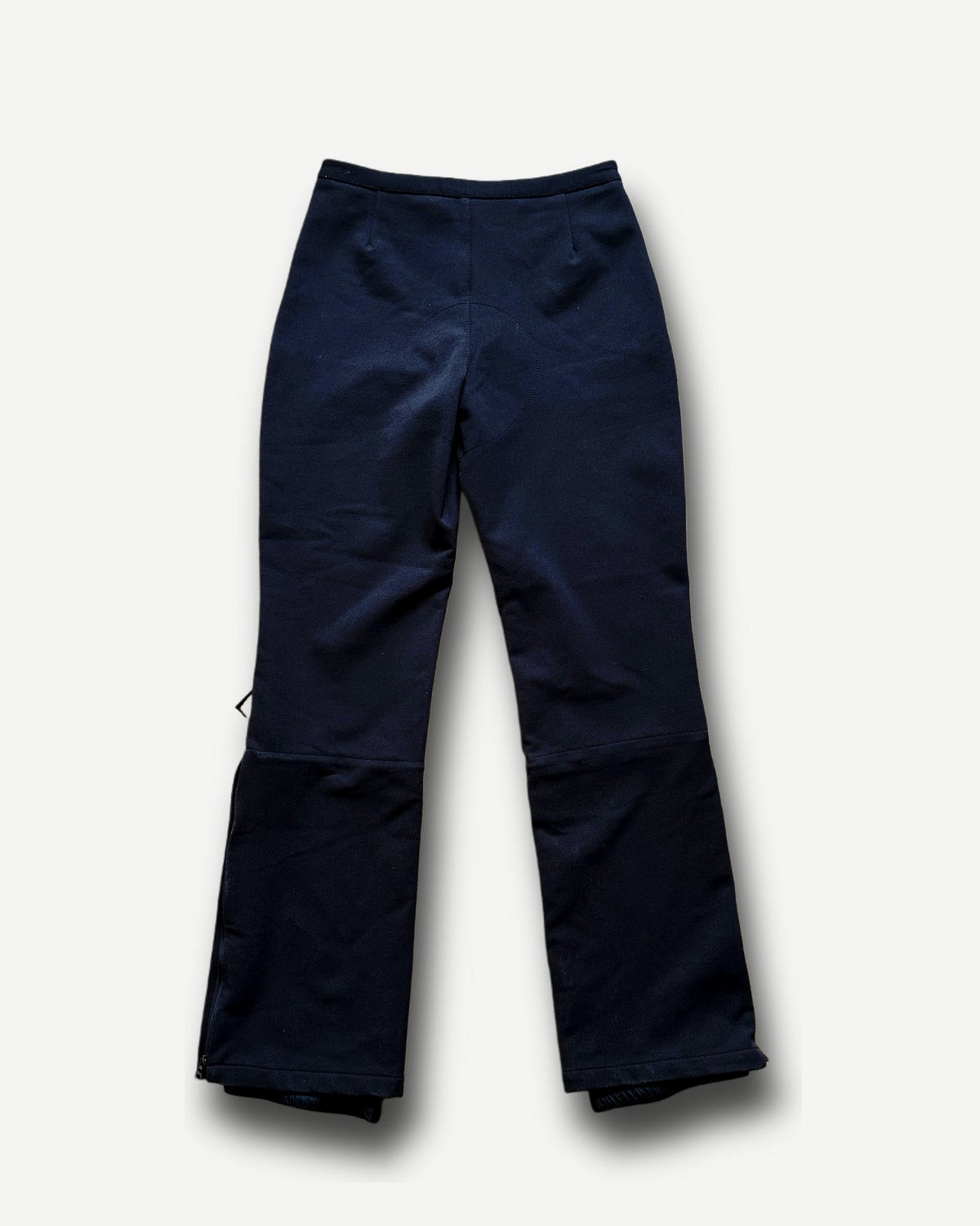 Prada Sport 2000s Brown Technical Pants