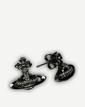 Vivienne Westwood Orb Earrings