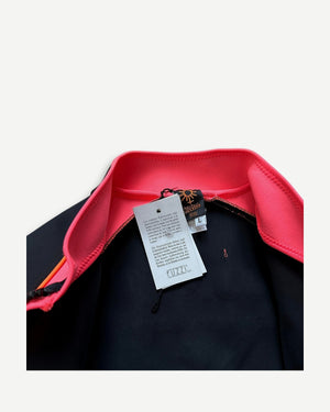 Jean Paul Gaultier Soleil Neoprene Jacket