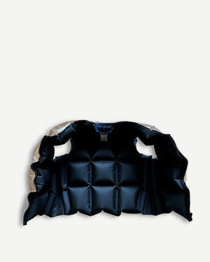 Louis Vuitton SS21 Monogram Inflatable Life Vest