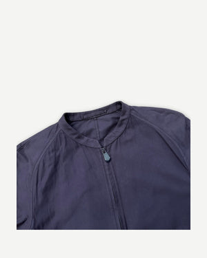 Berluti SS14 Sample Cotton Bomber Jacket