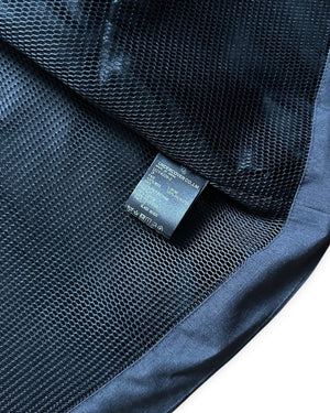 Undercover SS20 Nosferatu Sequined Shirt Jacket