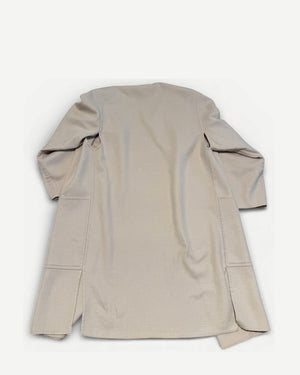 Hermes 20000s by Martin Margiela Margiela Kimono Cashmere Coat