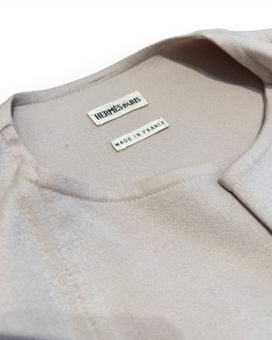 Hermes 20000s by Martin Margiela Margiela Kimono Cashmere Coat