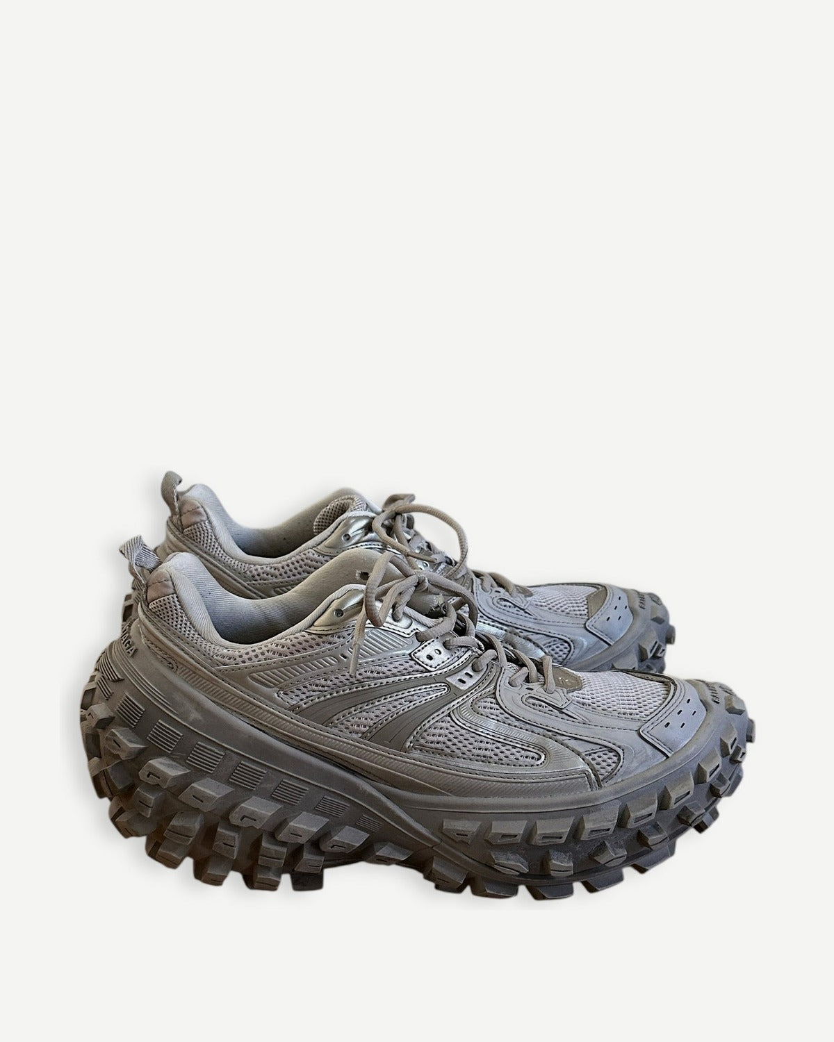 Balenciaga SS22 Defender Sneaker