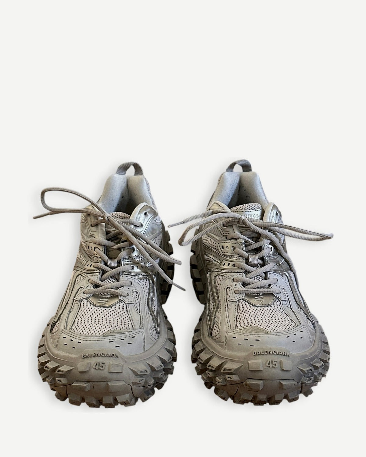 Balenciaga SS22 Defender Sneaker