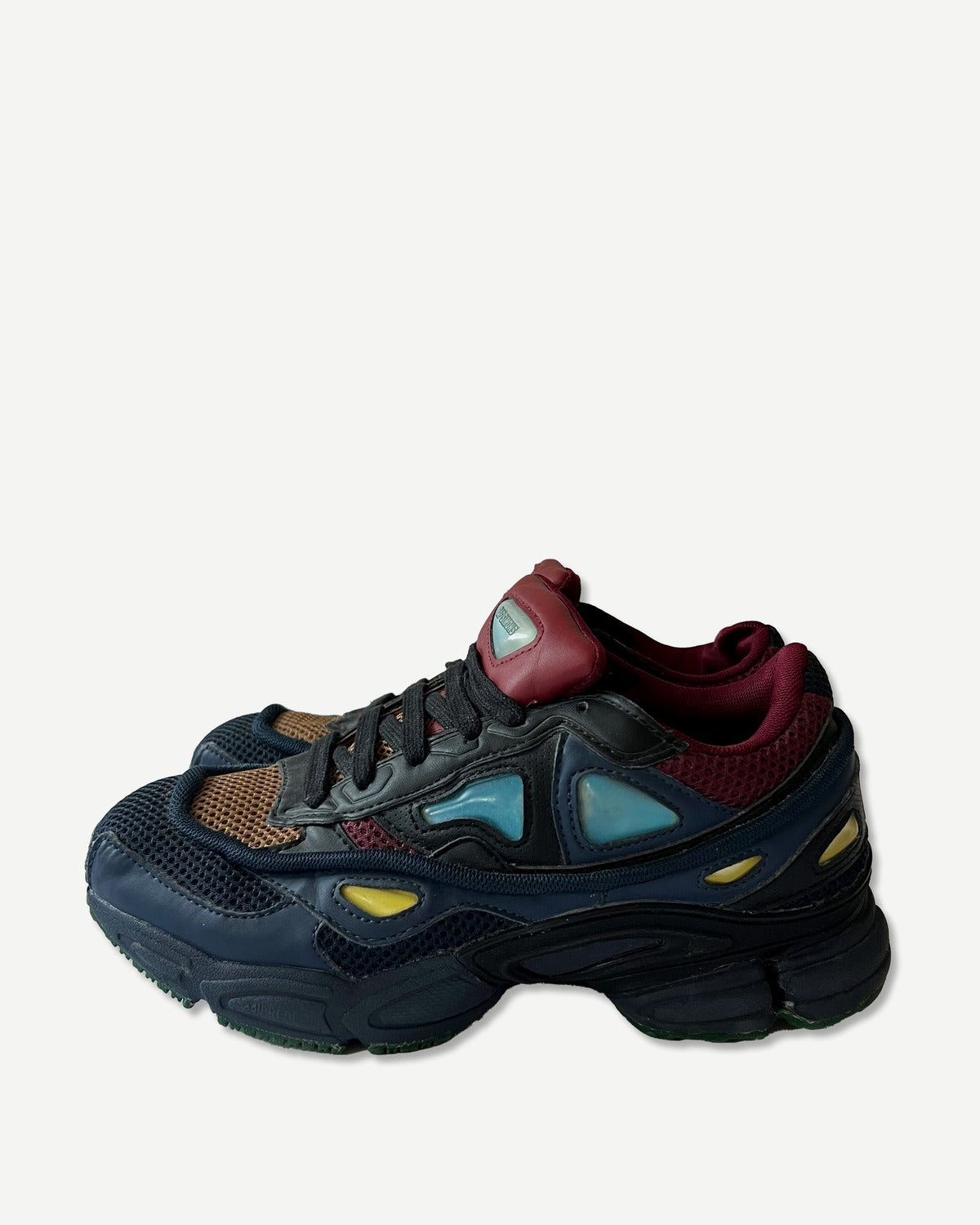Raf Simons Adidas Ozweego II