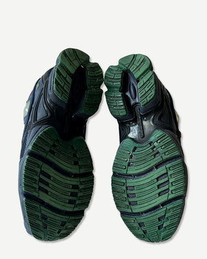 Raf Simons Adidas Ozweego II