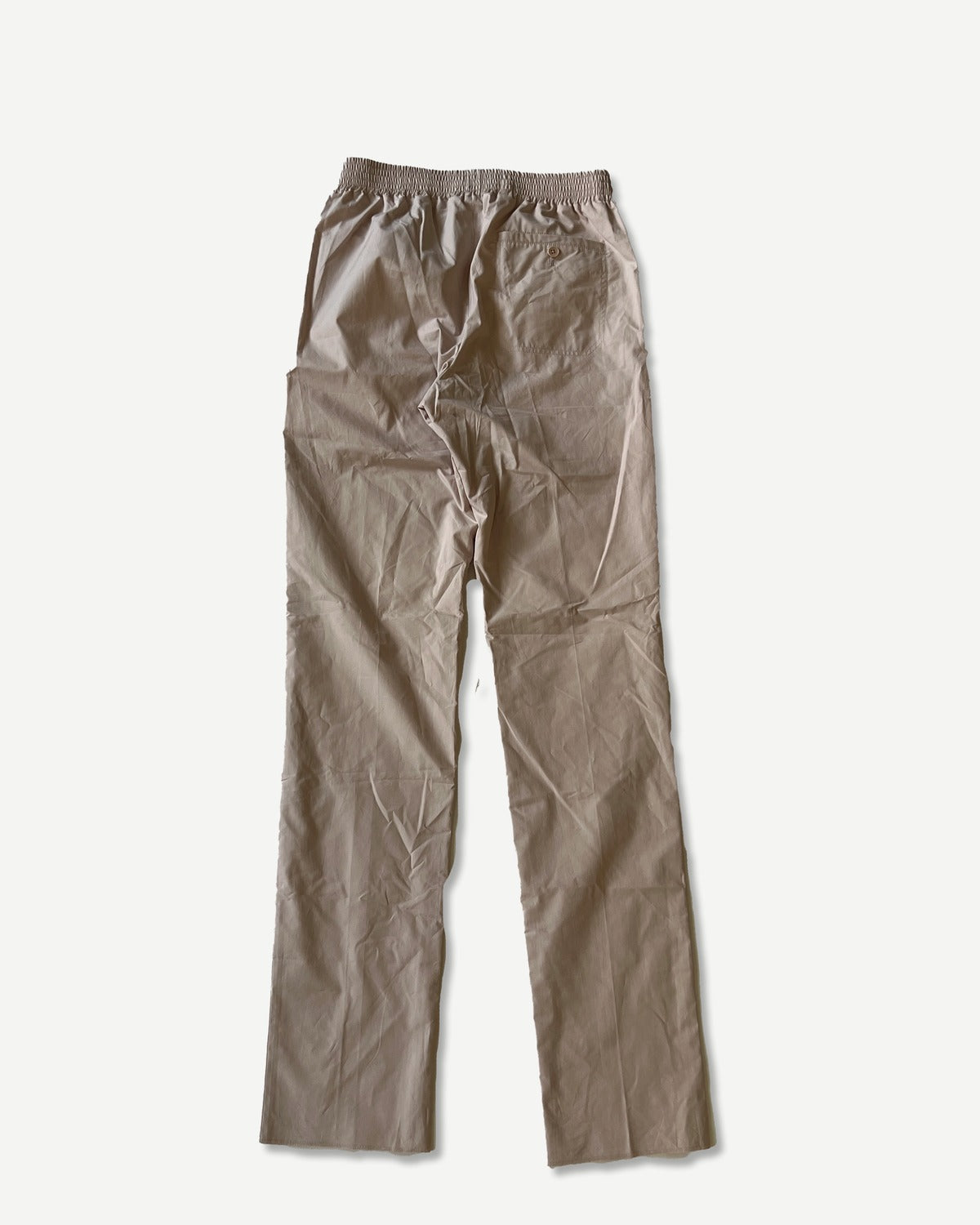 Hermès Mens Salmon Light Pants