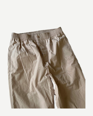 Hermès Mens Salmon Light Pants