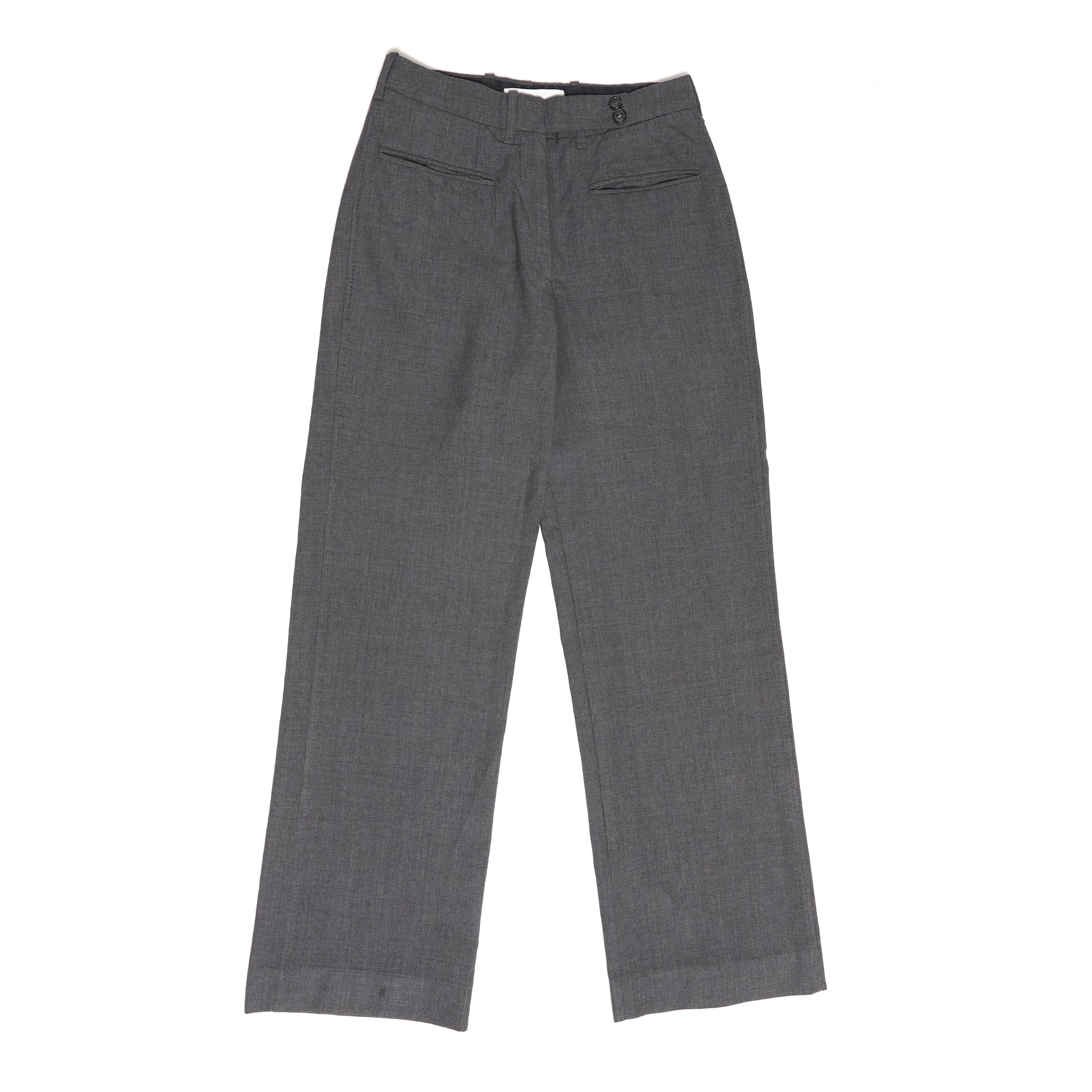 Maison martin discount margiela pants sizing