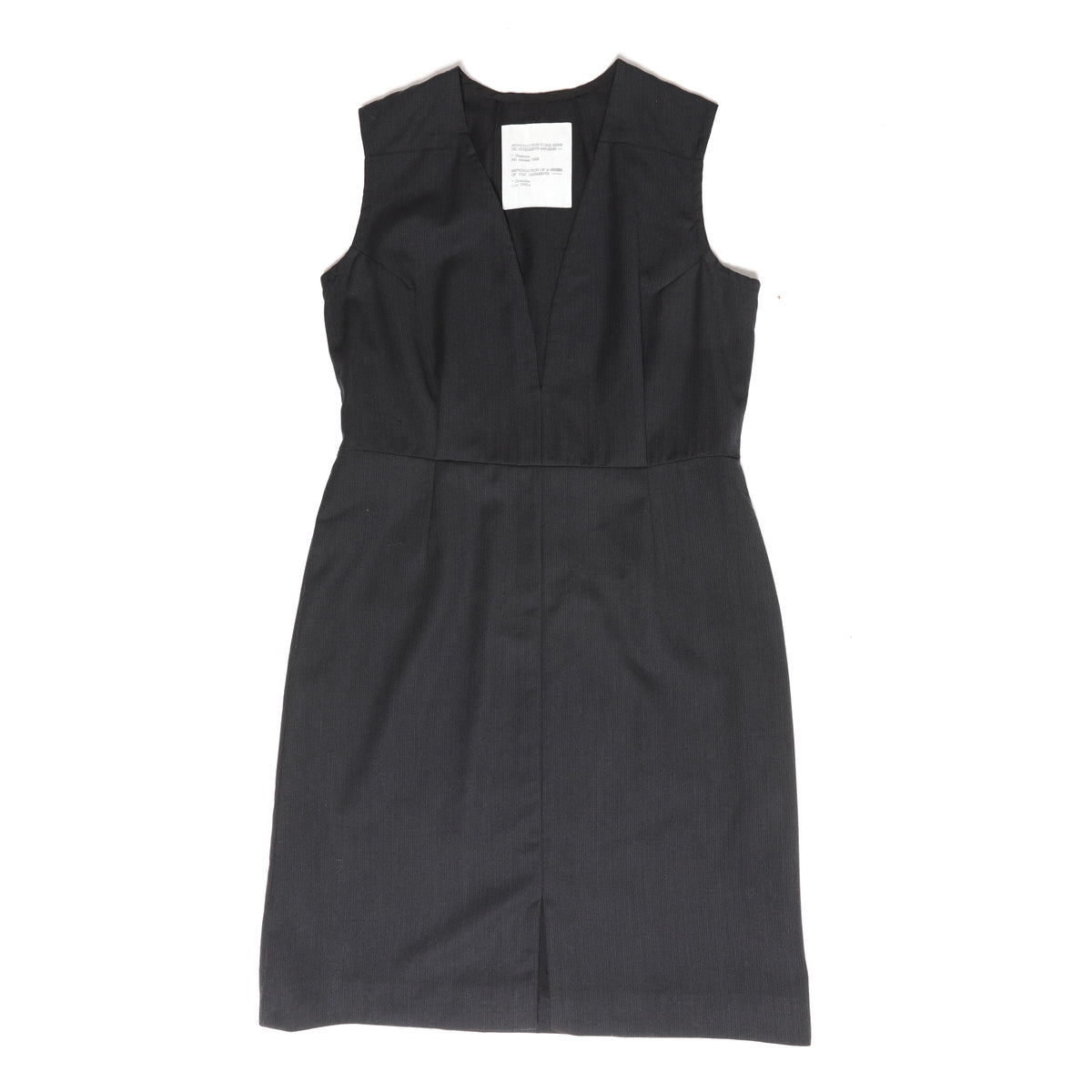 Maison Martin Margiela FW94 Reproduction Dress