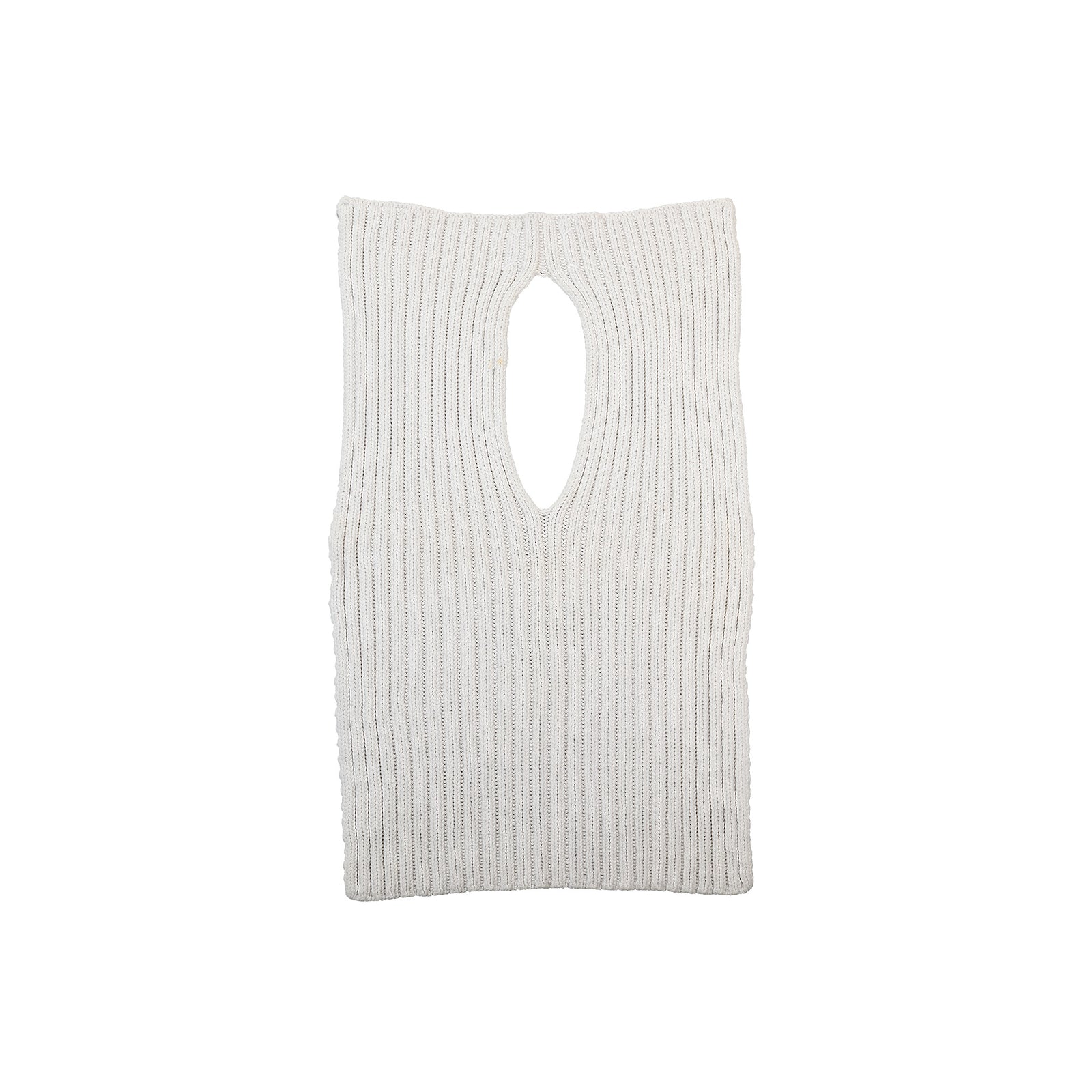 Maison Martin Margiela SS98 Flat Collection Knit Top