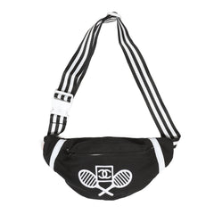 Chanel Brand New Vip Tennis Fanny Pack - Vintage Lux